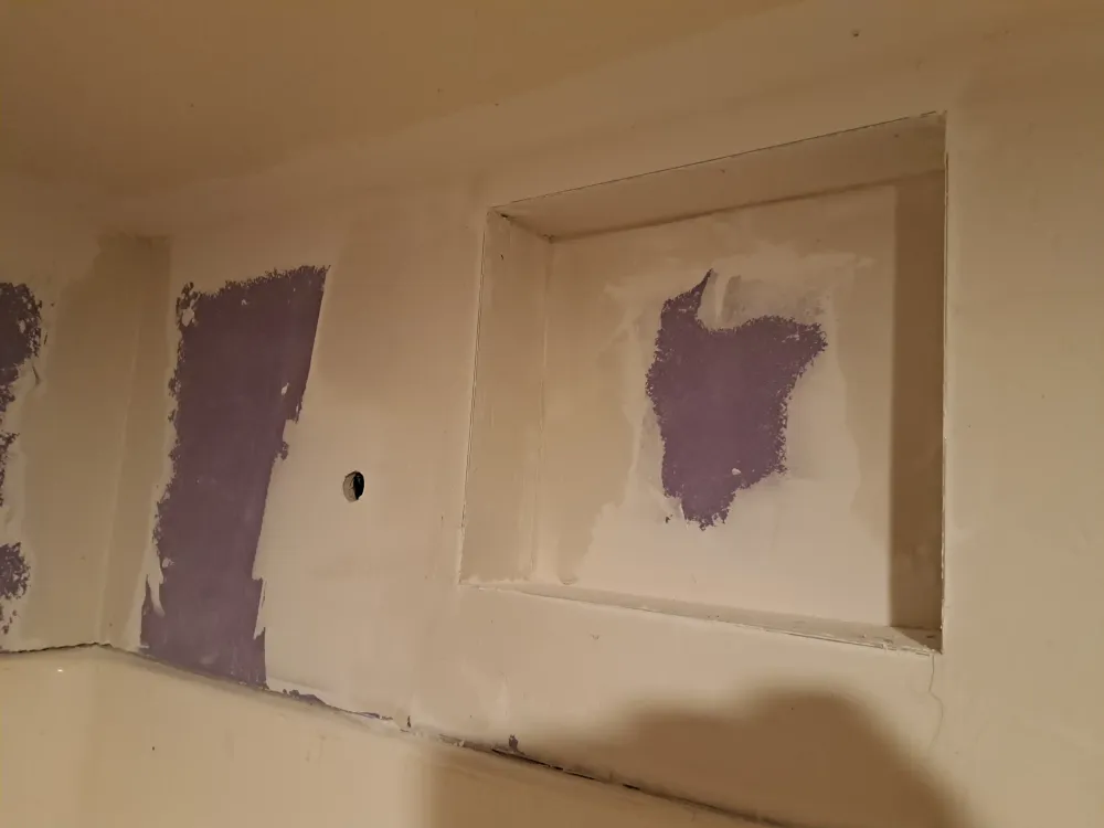 Bathroom Restoration B image